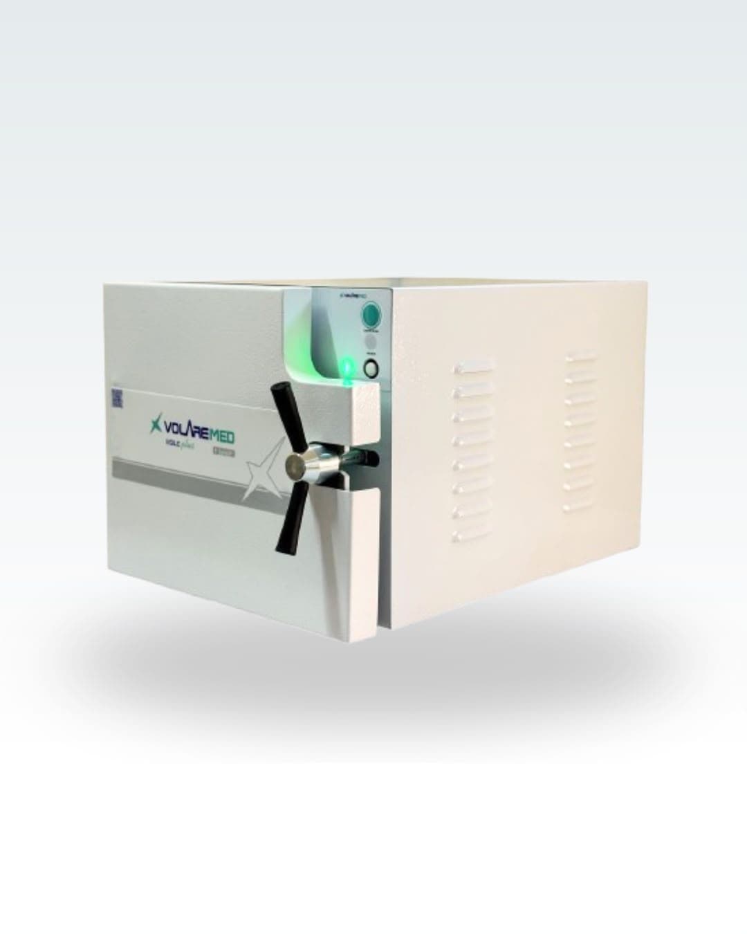 Autoclave 12L