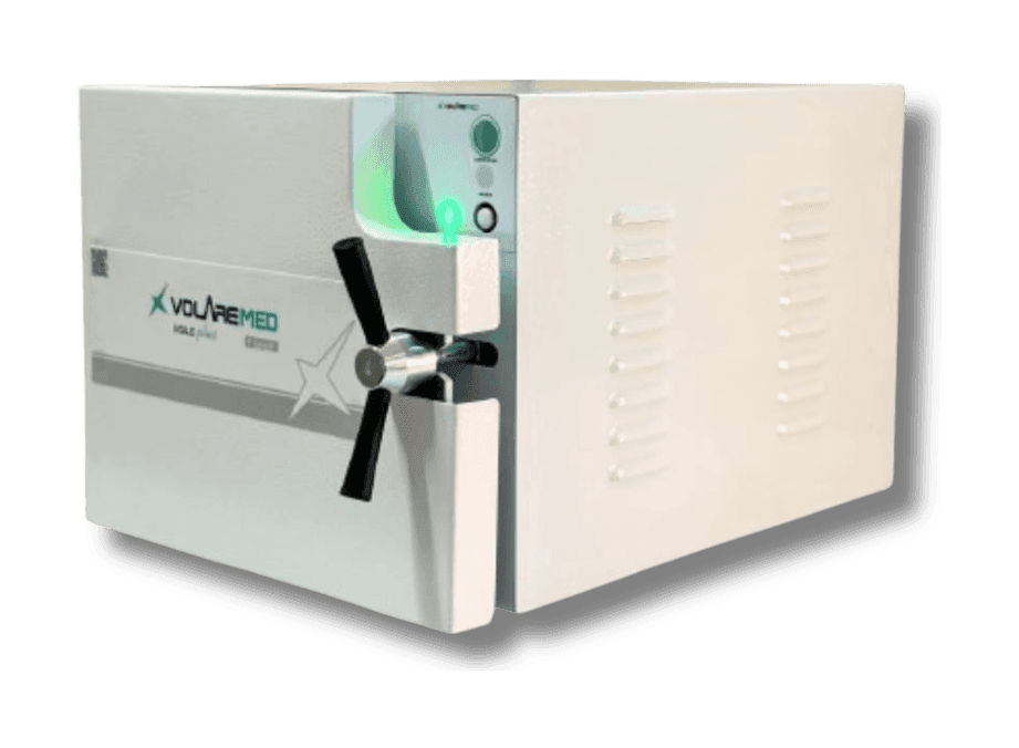 Autoclave 12L