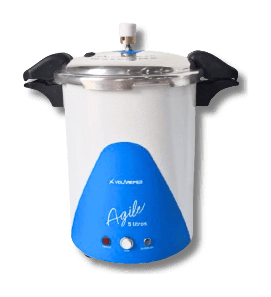 Autoclave 5L — foto 2