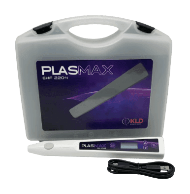 Caneta Removedora De Manchas Faciais Kld Plasmax Kld